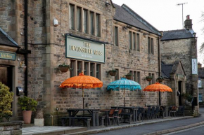 The Devonshire Arms